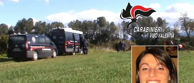 Continuano a ritmo serrato le ricerche di Maria Chindamo