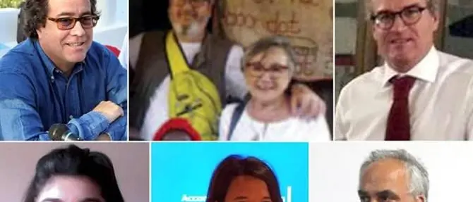 Anche otto italiani tra le vittime dell'aereo precipitato in Etiopia