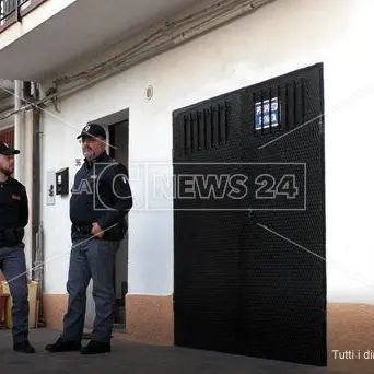 Lamezia, anziani morti in casa: fatale un’emorragia interna