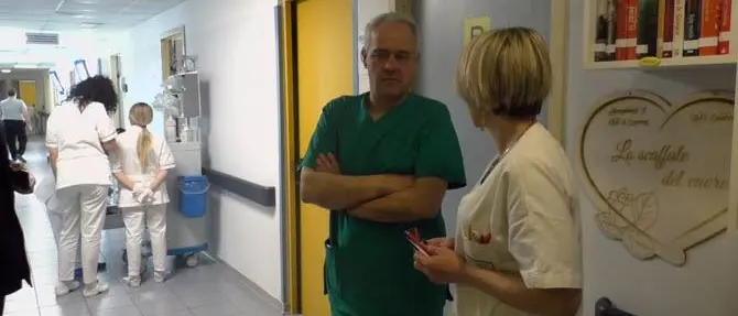 La Cardiologia di Cosenza al top tra le realtà sanitarie nazionali