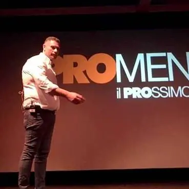 Elezioni a Corigliano-Rossano, Promenzio si presenta alla città