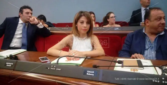 Catanzaro, bagarre al Comune: volano gli stracci tra due esponenti di FI