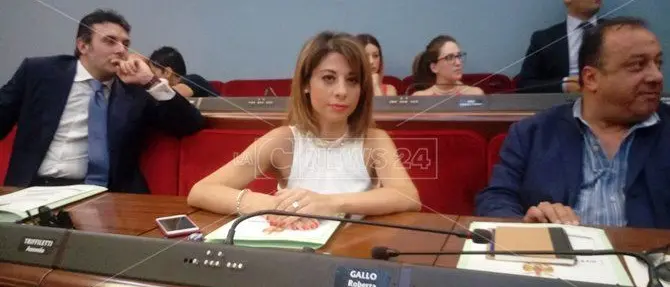 Catanzaro, bagarre al Comune: volano gli stracci tra due esponenti di FI