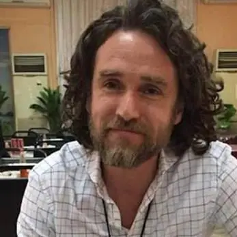 Oliver, l'inglese che amava la costa vibonese tra le vittime in Etiopia