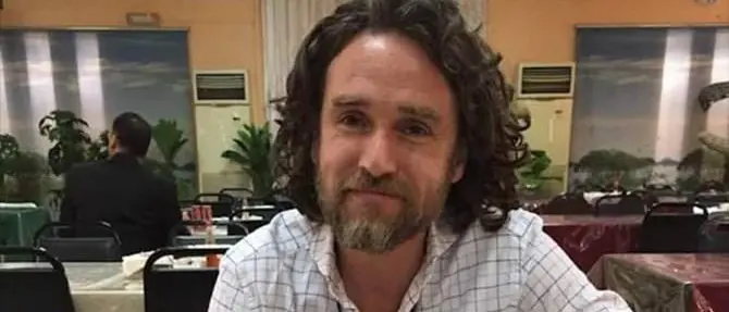 Oliver, l'inglese che amava la costa vibonese tra le vittime in Etiopia