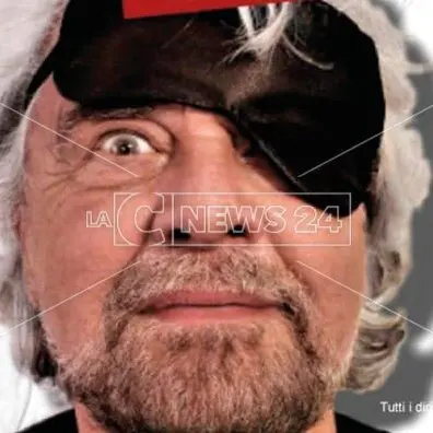 Parte il tour di Grillo in Calabria, per contestarlo basta pagare 10 euro in più