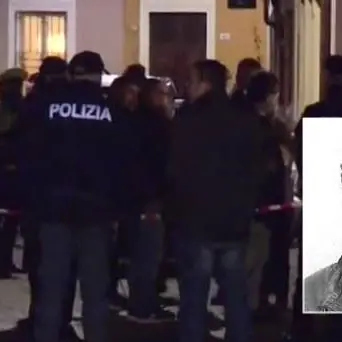 Il grido di dolore della moglie del pentito Bruzzese: «Aiutateci»