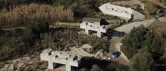 La variante della vergogna, da eterna incompiuta a terribile minaccia ambientale