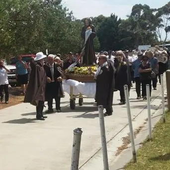 San Francesco tra i canguri: i calabresi d’Australia festeggiano il patrono