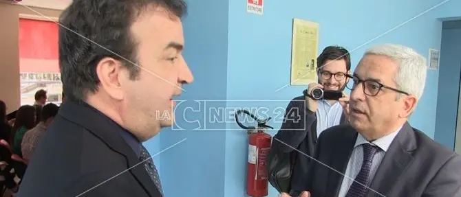 Metrotranvia, Manna si sfila: «Non apriremo nessun cantiere»