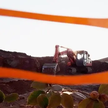 Le ruspe minacciano le mura greche di Vibo. Cantiere nell'area archeologica protetta