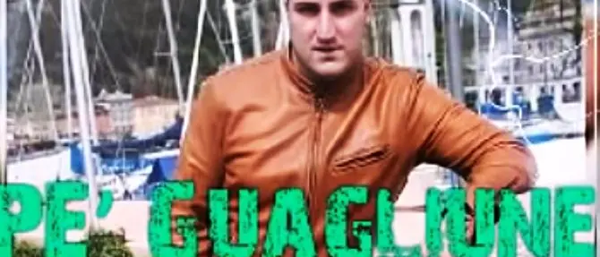 'Ndrangheta, cantante dedica una canzone ai detenuti del processo Aemilia