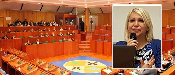 Doppia preferenza, Bausone (Pd): «Show dei celoduristi calabresi»