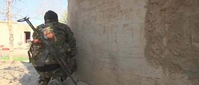 Unicef: «In Siria solo nel 2018 1106 bambini uccisi»