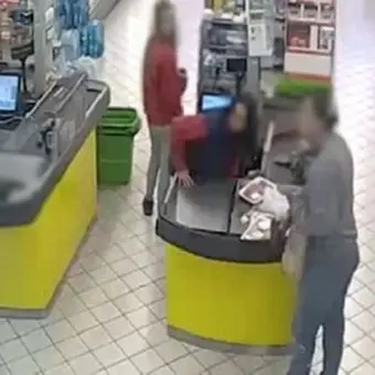 Rapina in pieno giorno ad Amantea: dopo un primo arresto si cerca il complice