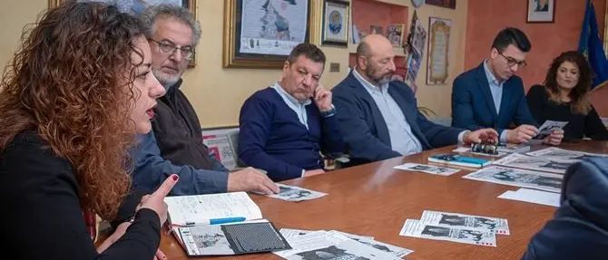 Pizzo, storia e identità calabrese nella kermesse culturale Diari meridiani