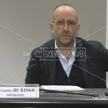 Metro, De Rango: «Da Manna proposte illogiche e senza senso»