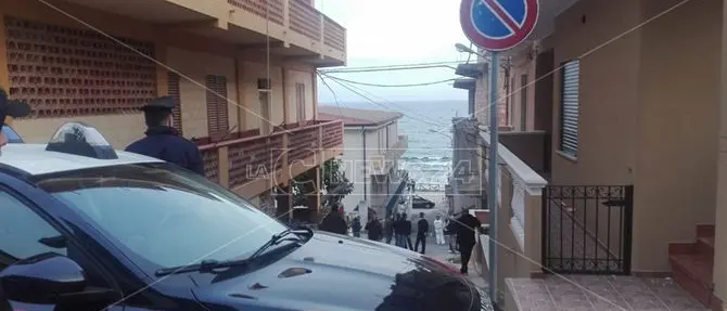 Omicidio Caterisano, il 16enne resta in carcere: «Altamente pericoloso»