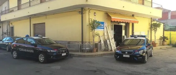 Inchiesta Ares, sequestrati beni ad imprenditore di Rosarno