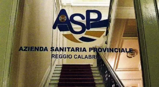 Deliberato lo scioglimento dell’Asp di Reggio Calabria