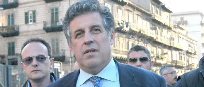 “Il potere segreto delle mafie”: il magistrato Di Matteo a Cosenza