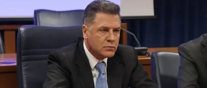 Nicolò: «A che punto l'iter per costruzione del nuovo ospedale di Reggio?»