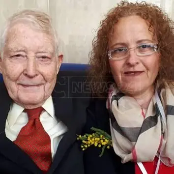 «Nicholas continua a vivere»: Maria Pia salva grazie all'amore della famiglia Green