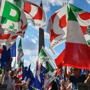 Pd: eletti 32 senatori per l’Assemblea nazionale, c’è anche Magorno