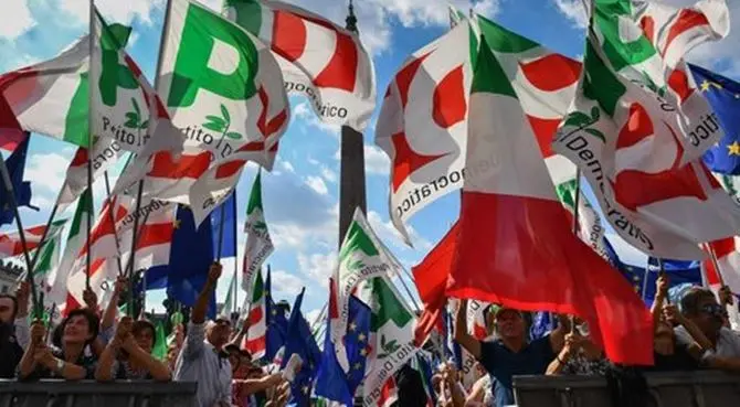 Pd: eletti 32 senatori per l’Assemblea nazionale, c’è anche Magorno