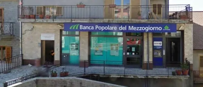 Chiusura banca Bper a Fabrizia, spunta l'ipotesi degli sportelli automatici
