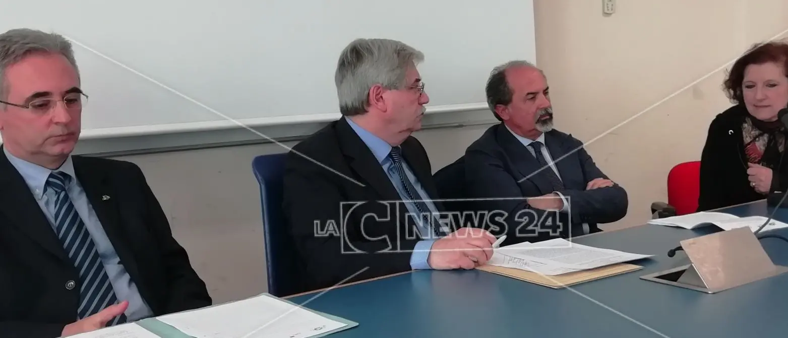 Tumori in calo in Calabria ma ancora scarsa prevenzione