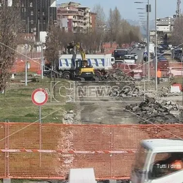 Cmc in crisi, a rischio anche la costruzione della metro di Cosenza?