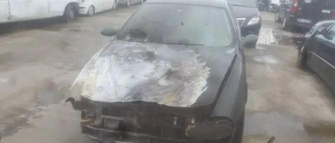 Intimidazione al giornalista Scarpino, Morra: «Non lo lasceremo solo»