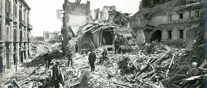 Terremoti, la Calabria tra i posti più pericolosi dell'intero pianeta