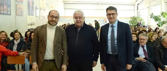 Dall’azienda Callipo un milione di euro ai dipendenti per prestiti agevolati