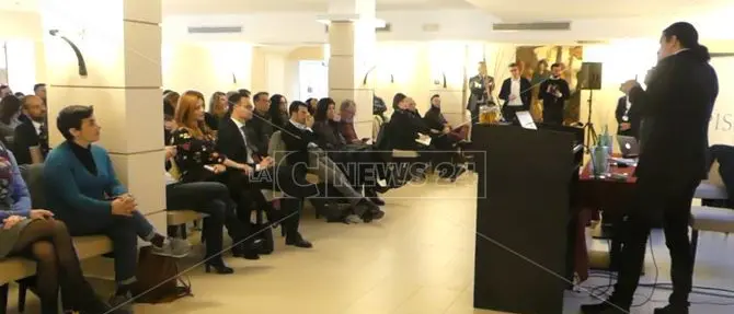 Hospitality Restart, Tropea capitale del turismo digitale