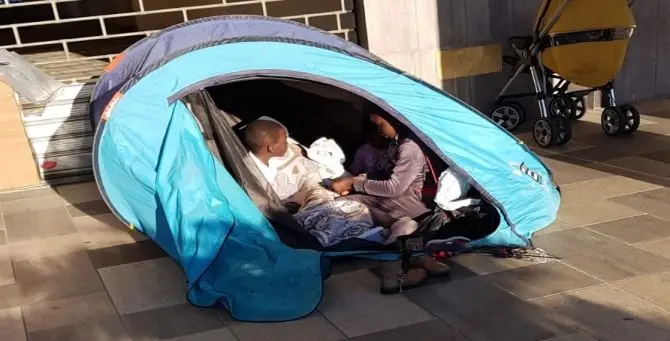 Cosenza: festa patronale, torna il problema dell’accampamento degli ambulanti