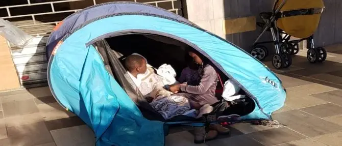 Cosenza: festa patronale, torna il problema dell’accampamento degli ambulanti