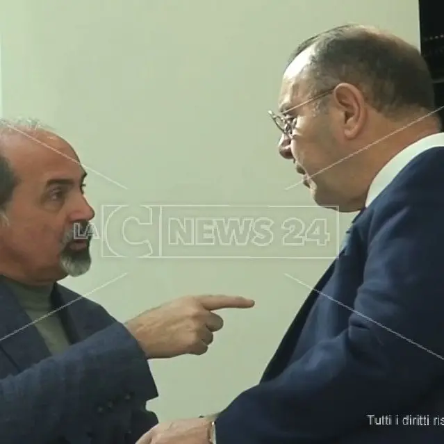 Sanità, il dg del dipartimento Salute: «Con azienda unica miglioreremo servizi»