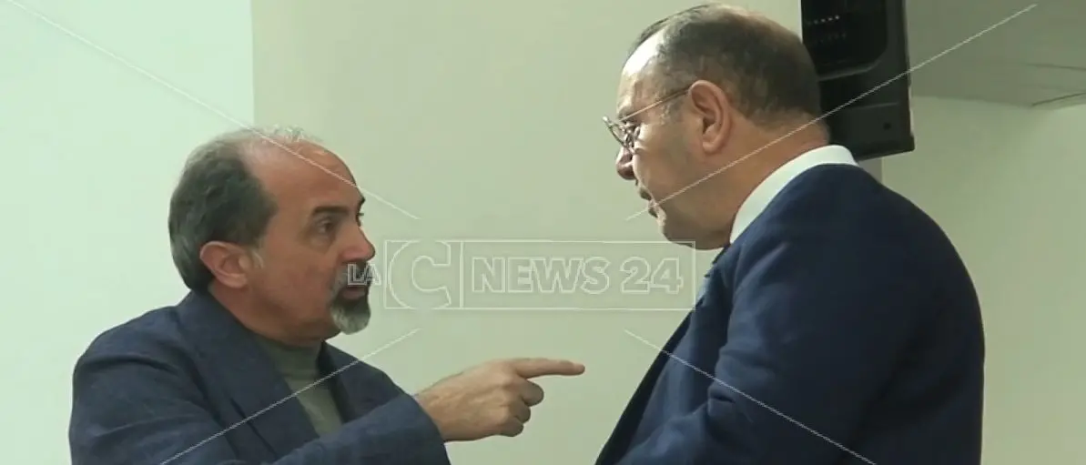 Sanità, il dg del dipartimento Salute: «Con azienda unica miglioreremo servizi»