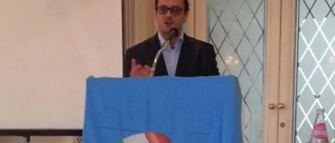 Il reggino Giovanni Alampi entra nella segreteria nazionale Uilpa Vigili del fuoco