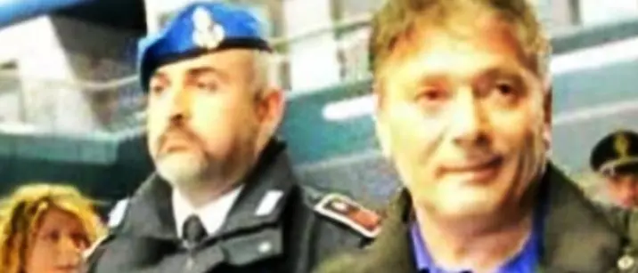 ‘Ndrangheta, arrestato in una sala bingo a Roma il boss vibonese Pantaleone Mancuso