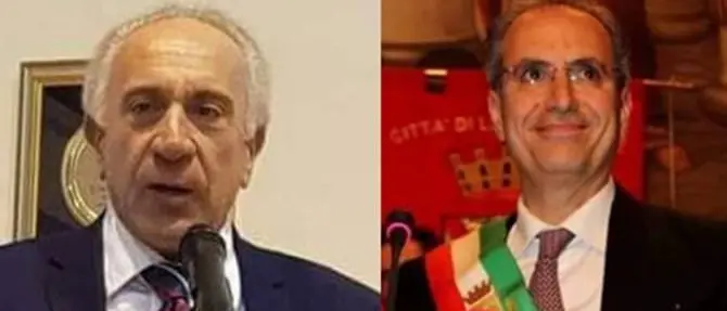 Comuni a rischio dissesto, oggi a Pubblica piazza