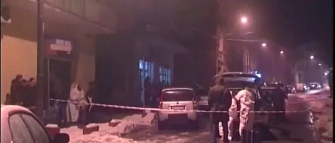 Duplice omicidio a Decollatura, 20 anni per i Mezzatesta