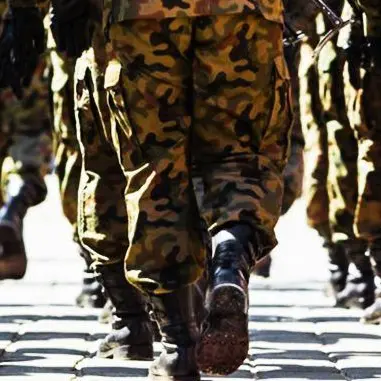 Lamezia Terme, conclusa l’esercitazione militare Martia I