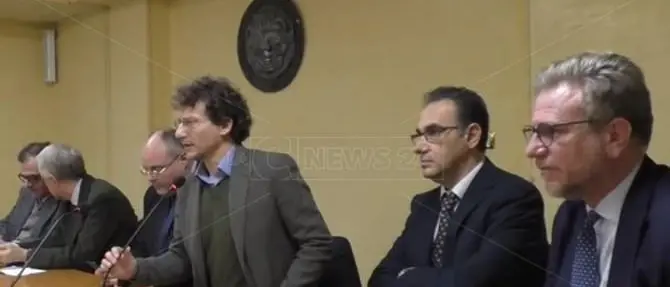 L'Università Mediterranea forma i professionisti del sistema penitenziario