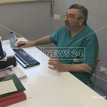 Sanità eccellente, l'alta chirurgia di Cosenza richiesta anche al Nord