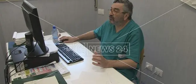 Sanità eccellente, l'alta chirurgia di Cosenza richiesta anche al Nord