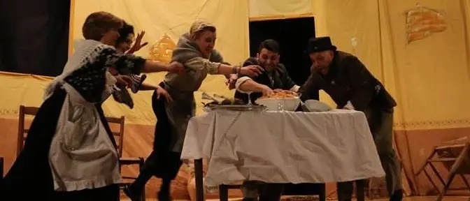 A Morano Calabro l'ultimo appuntamento della stagione teatrale