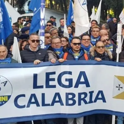 Rivoluzione Lega, in Calabria il partito a una triade: dentro Invernizzi e Furgiuele